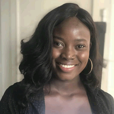 Oluwabamise Ogunbeku